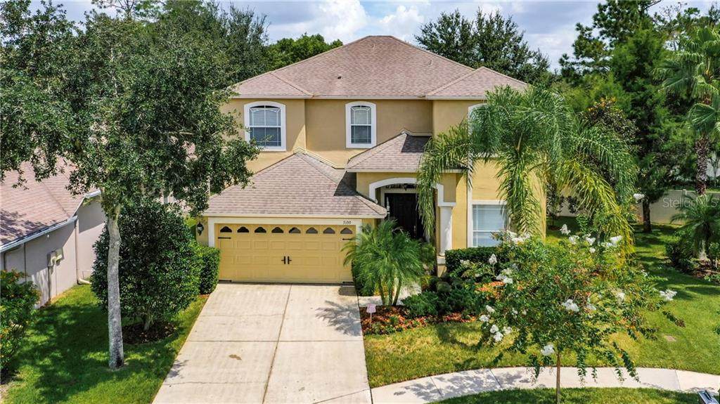3100 Silvermill Loop - Photo 1