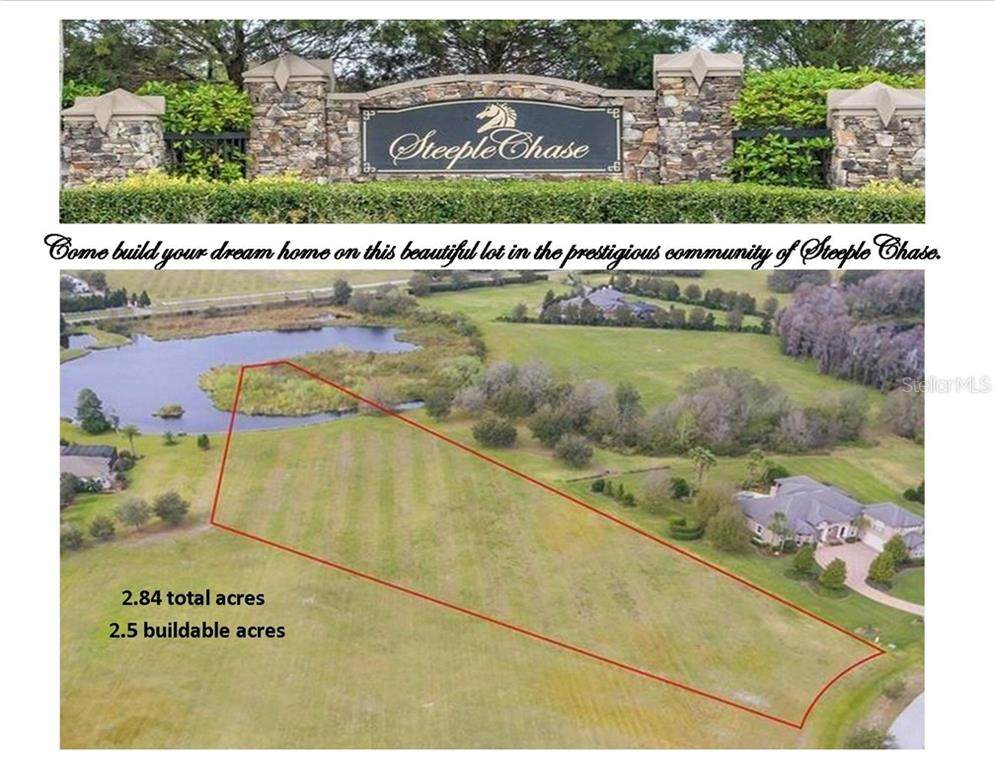 17310 Ballmont Park Drive - Photo 1