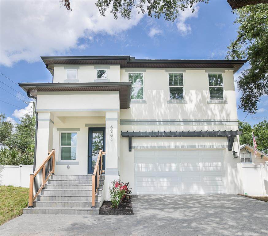 6904 River Boulevard - Photo 1