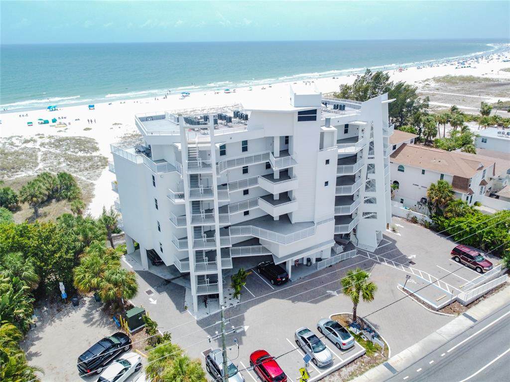 10116 Gulf Boulevard - Photo 1