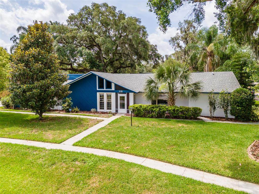 118 Oak Square - Photo 1