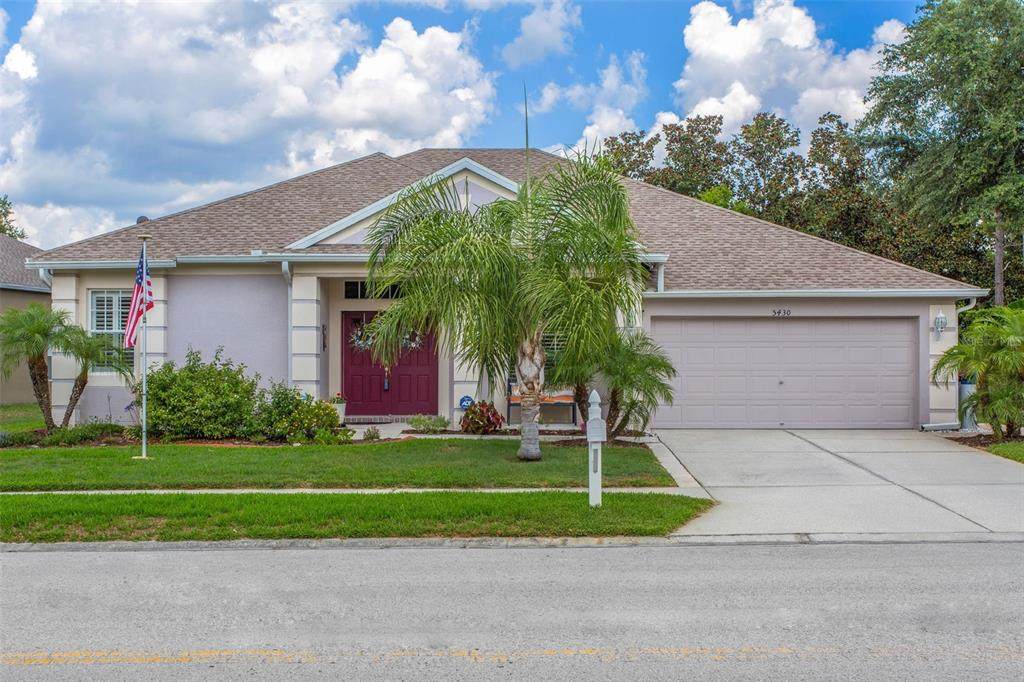 5430 Riva Ridge Drive - Photo 1