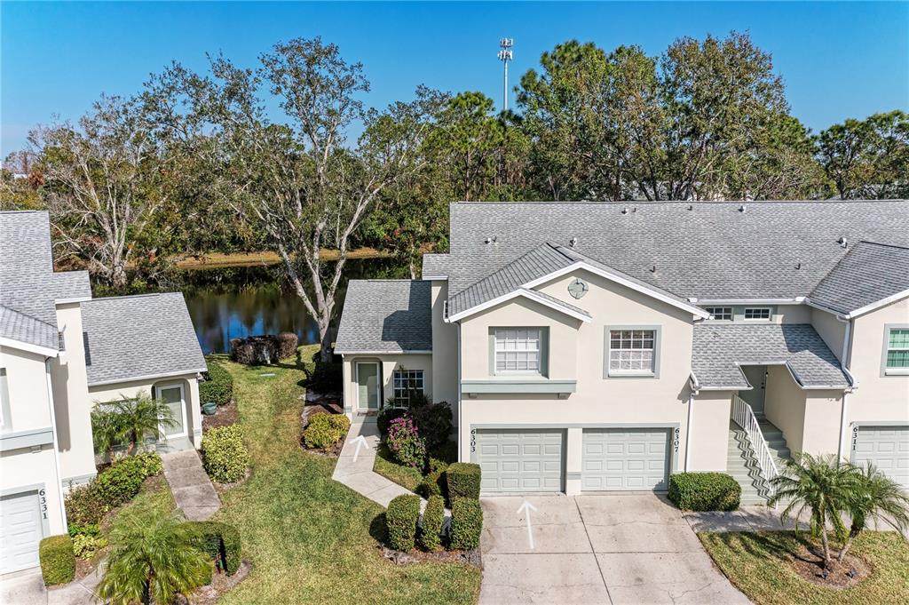 6303 Green Oak Circle - Photo 1