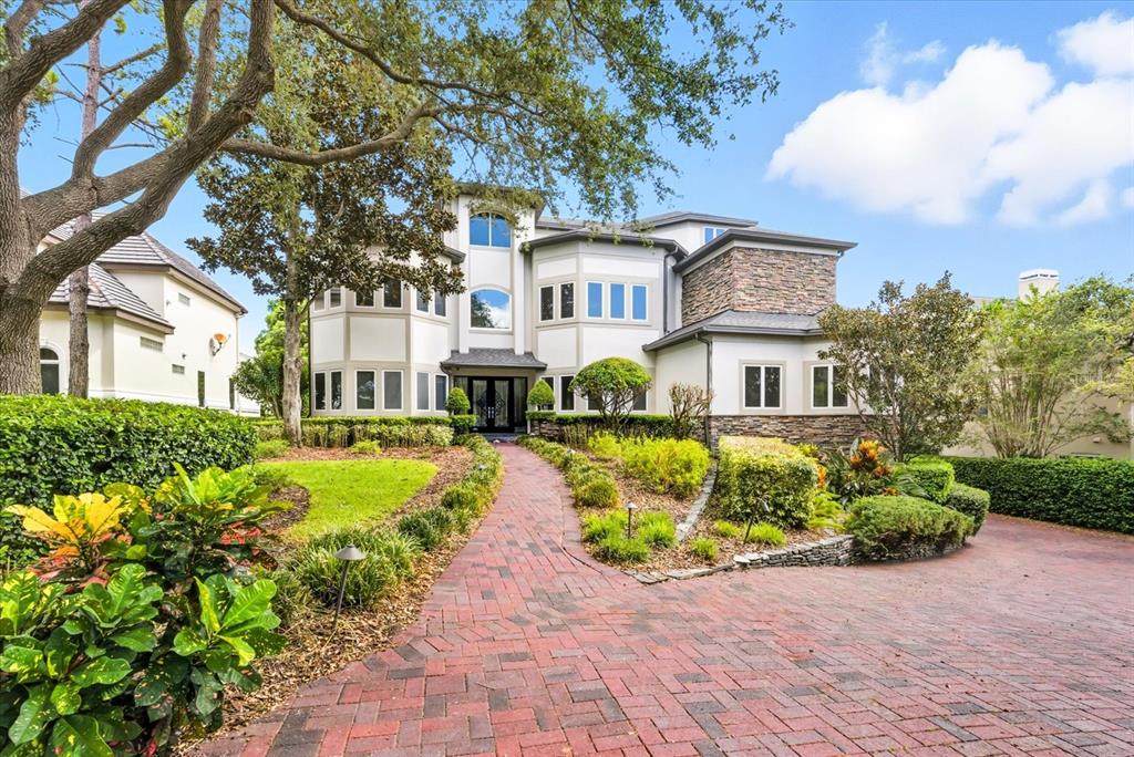 1058 Roundstone Place - Photo 1