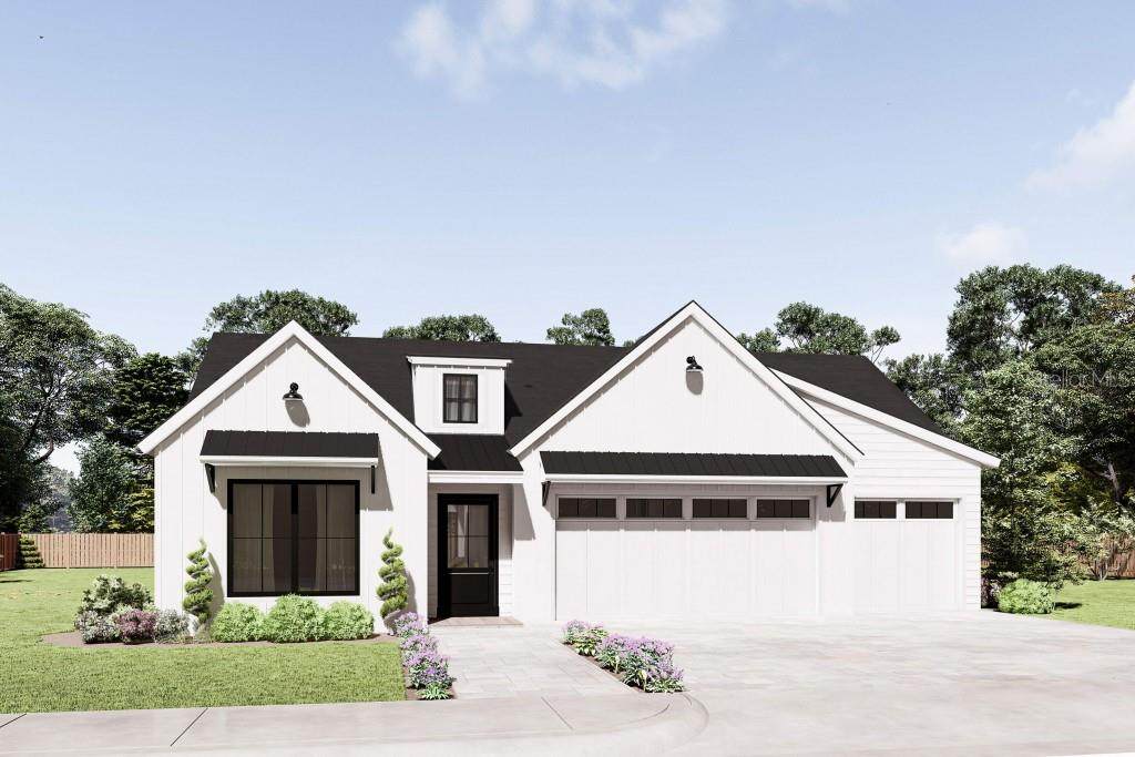 58 Sao Paulo St - Photo 1