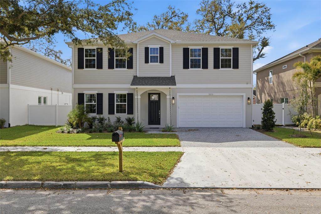 3616 Platt Street - Photo 1