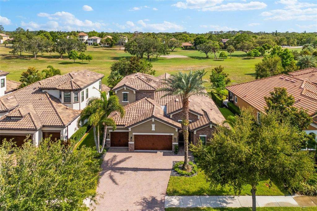1416 Via Verdi Drive - Photo 1