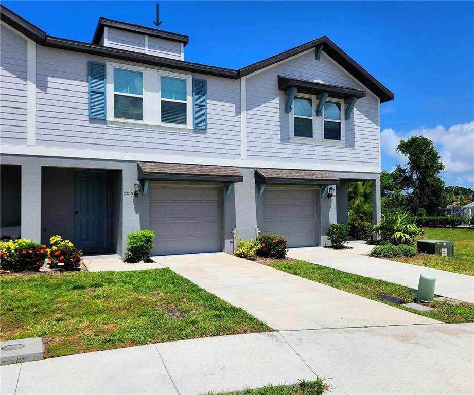 17015 Coral Key Drive - Photo 1