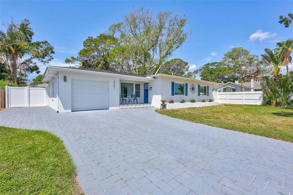 4321 Sunrise Drive - Photo 1