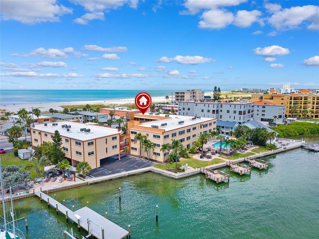 10265 Gulf Boulevard - Photo 1
