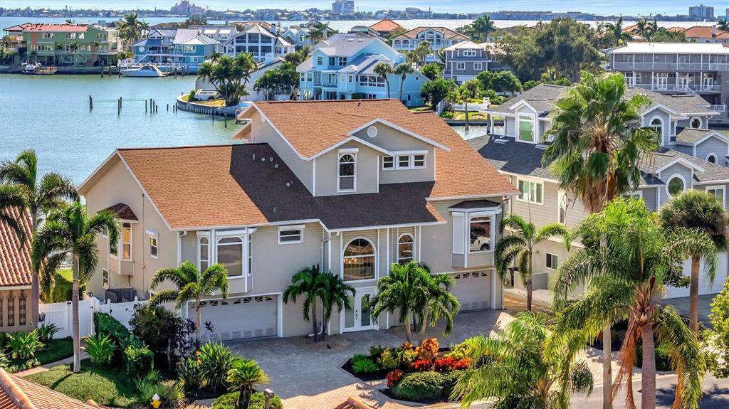 5918 Skimmer Point Boulevard - Photo 1