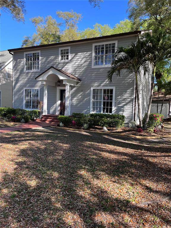 4001 Leona Street - Photo 1