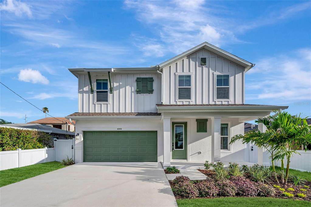 4008 Lemon Street - Photo 1
