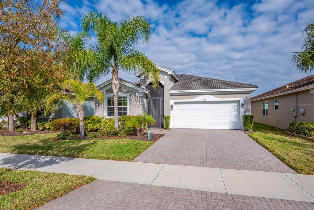 15433 Santa Pola Drive - Photo 1