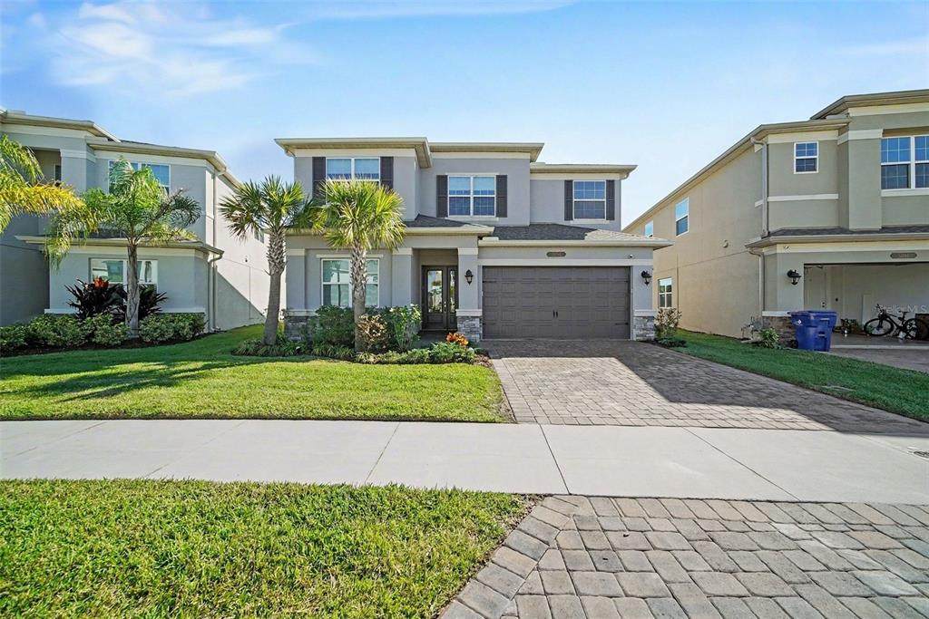 3254 Woodland Brook Way - Photo 1