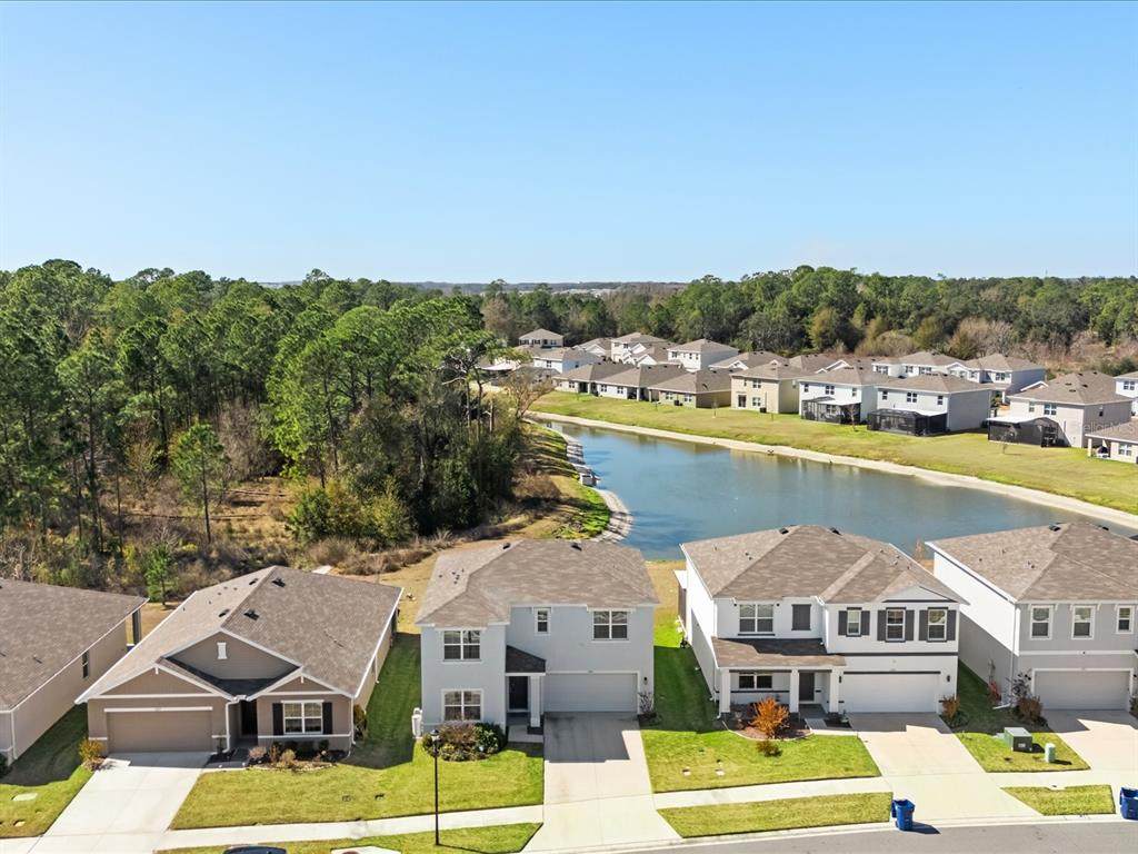 2891 Lotus Flower Trail - Photo 1