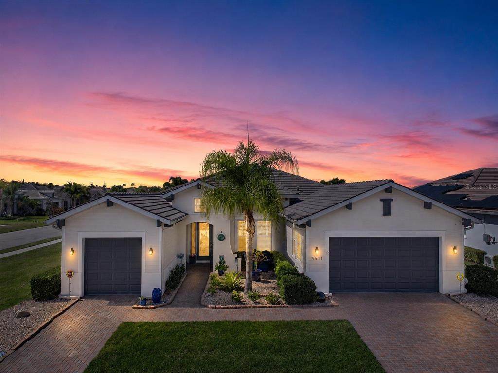 5611 Tidewater Preserve Boulevard - Photo 1