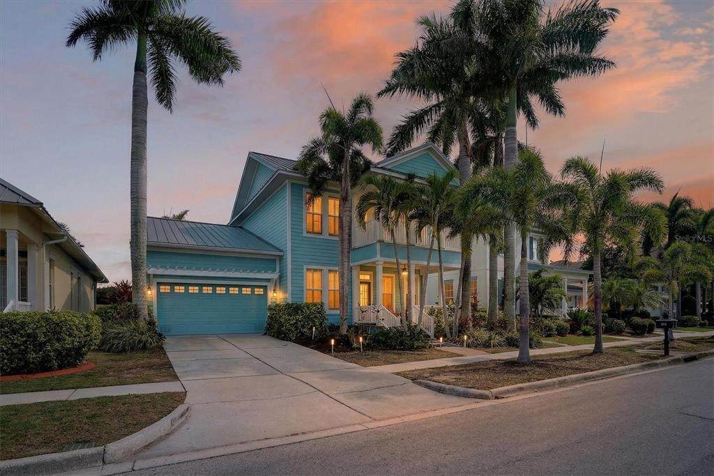 416 Manns Harbor Drive - Photo 1