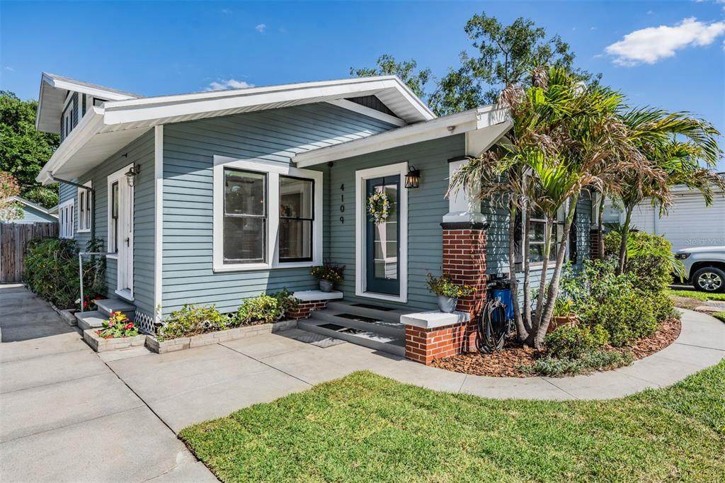 4109 Seminole Avenue - Photo 1