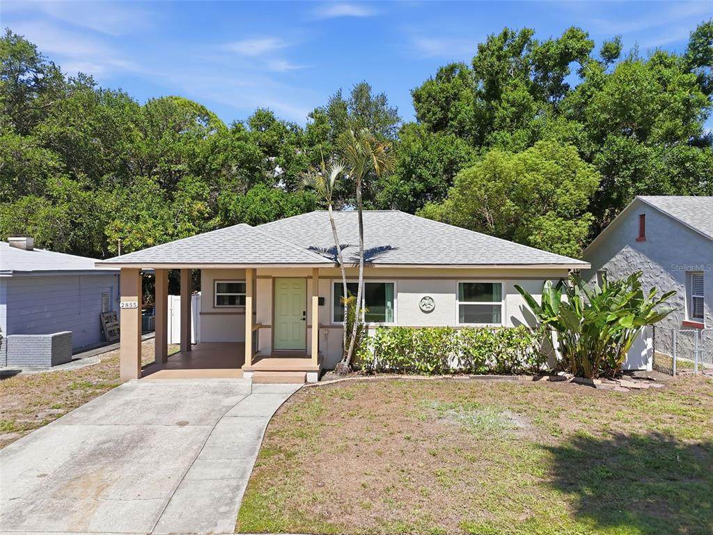 2855 Valencia Way - Photo 1