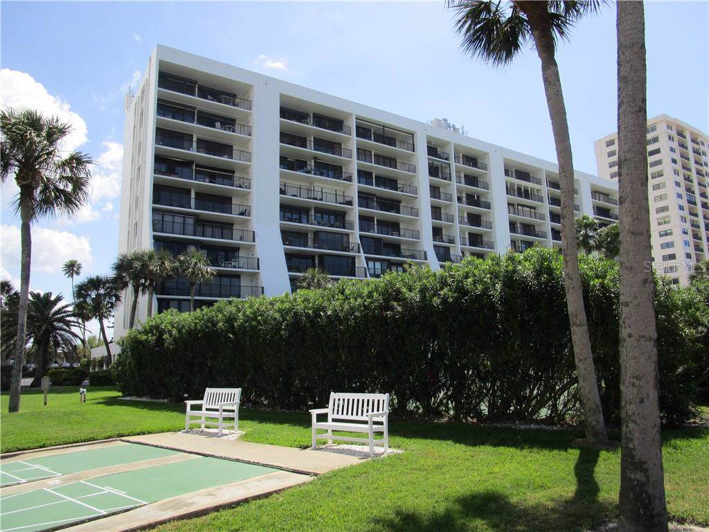 1250 Gulf Boulevard - Photo 1