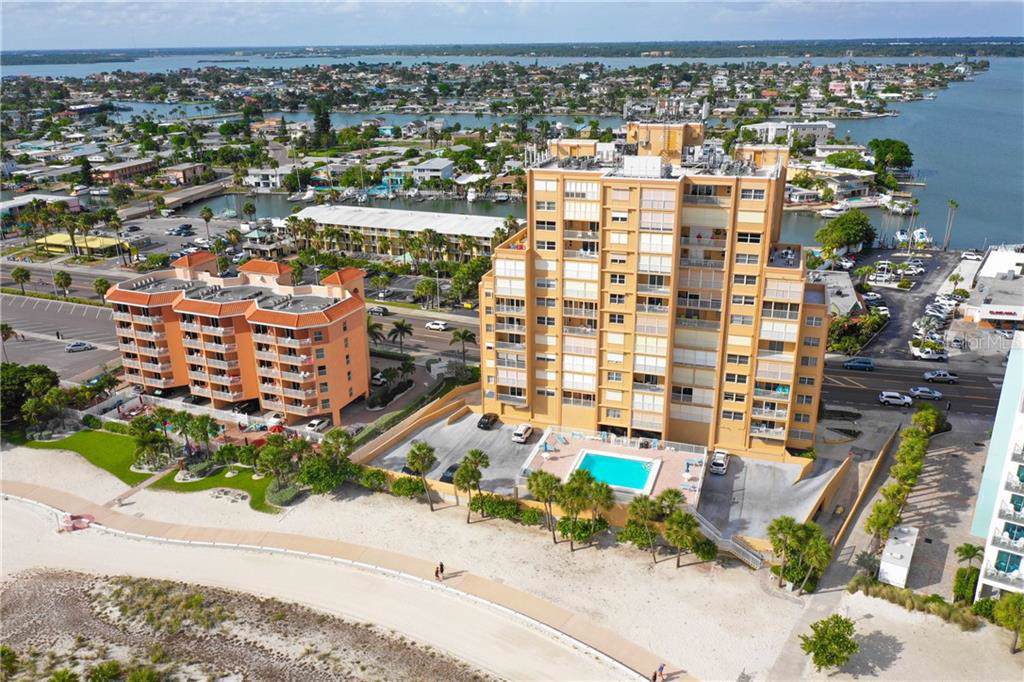 11000 Gulf Boulevard - Photo 1