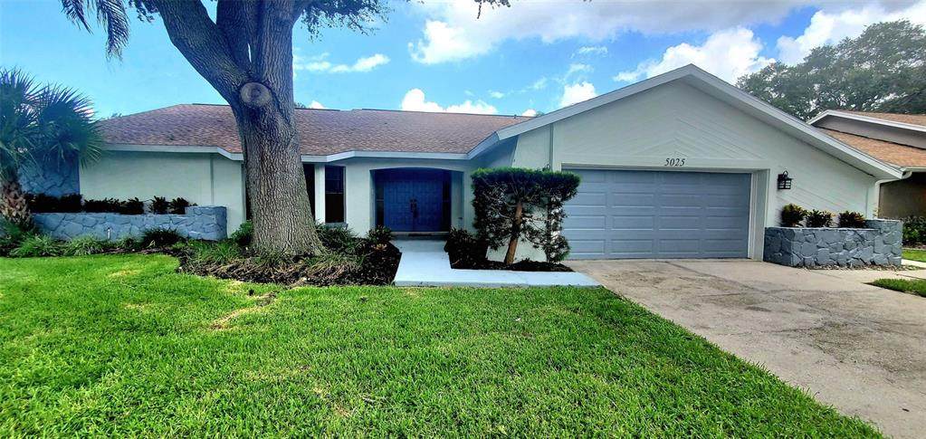 5025 Bridgeport Drive - Photo 1