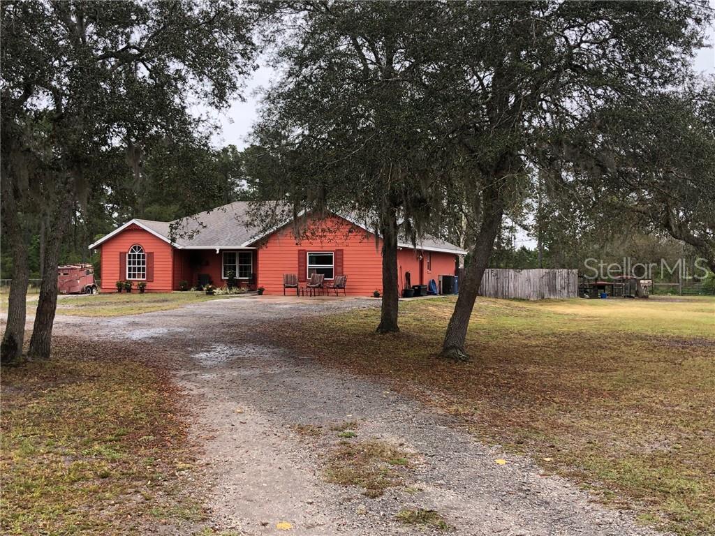5625 Old Perkins Highway - Photo 1