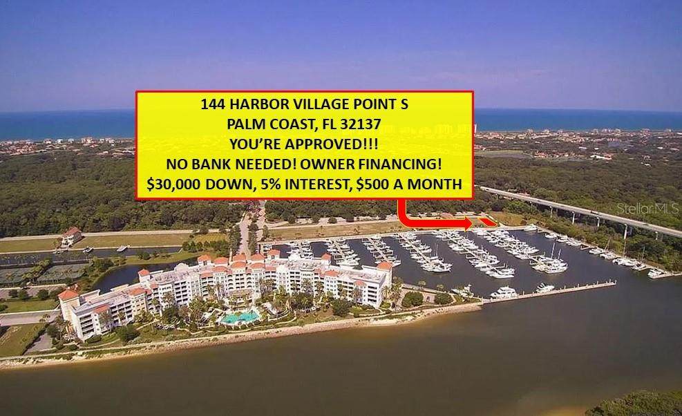 144 Harbor Village Drive - Photo 1
