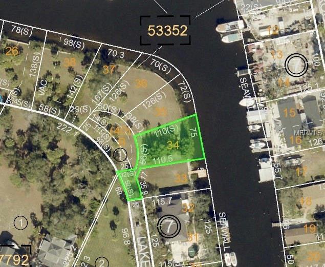 Lake Boulevard - Photo 1