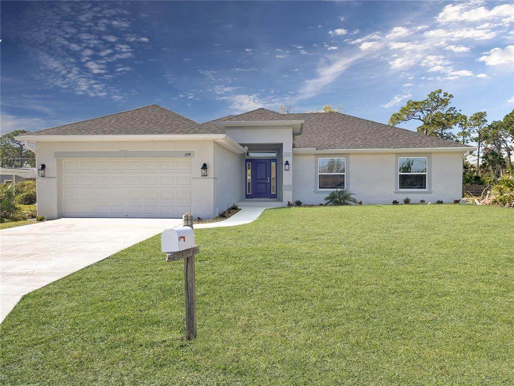 1139 Euclid Road - Photo 1