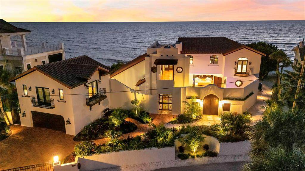 121 Casey Key Road - Photo 1