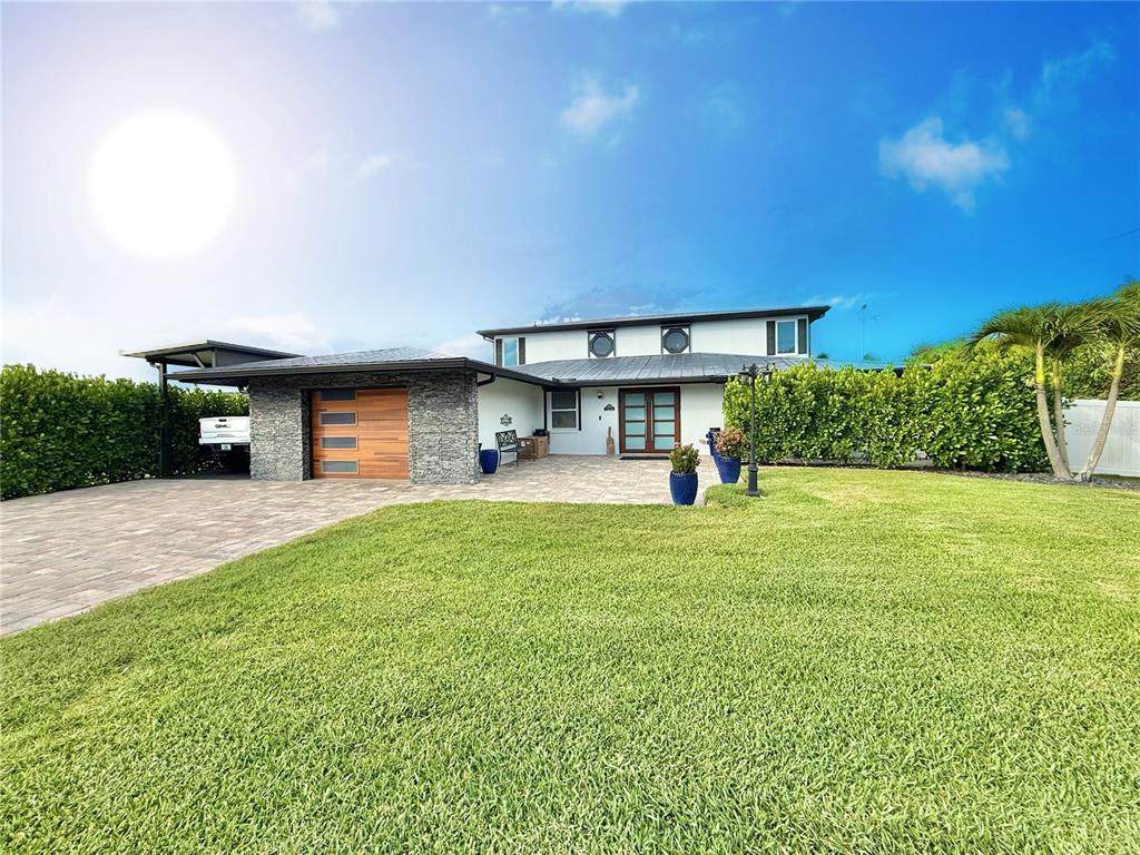 2424 Harbour Drive - Photo 1