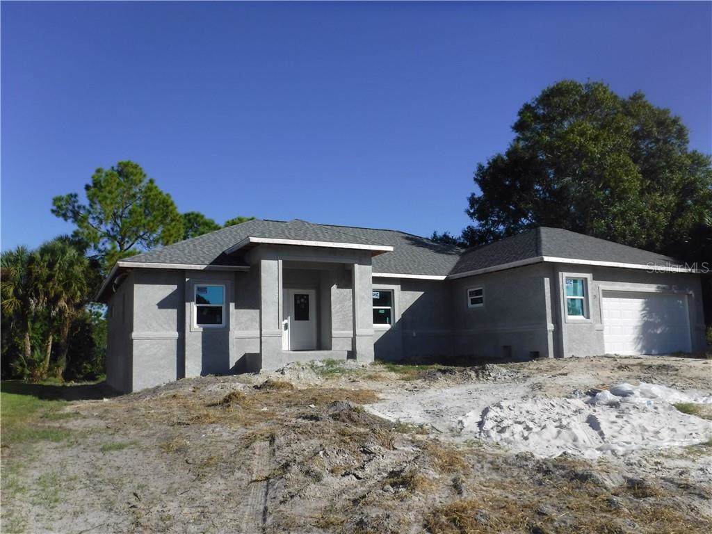 218 Marker Road - Photo 1