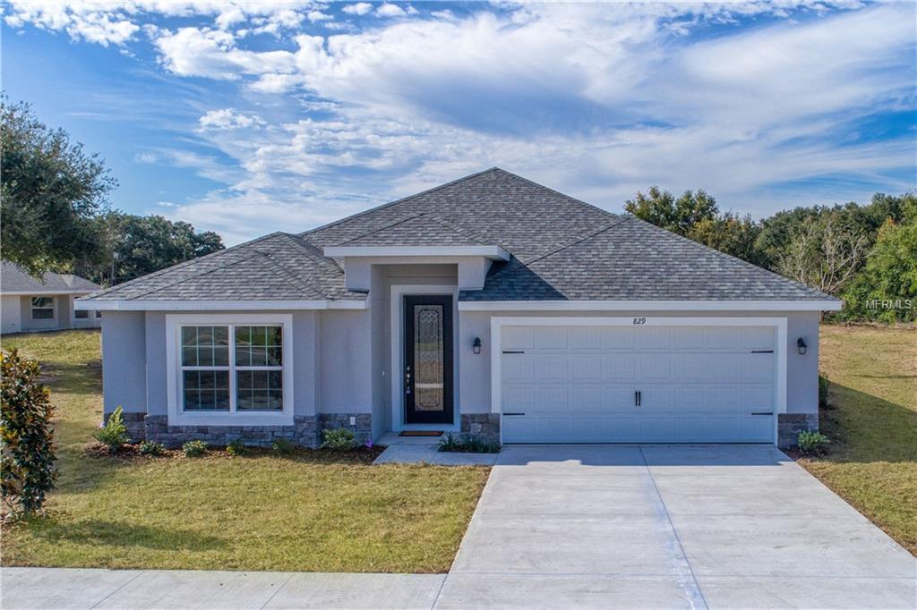 829 Maxwell Road - Photo 1