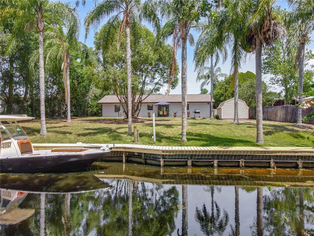 11114 Lake Eustis Drive - Photo 1