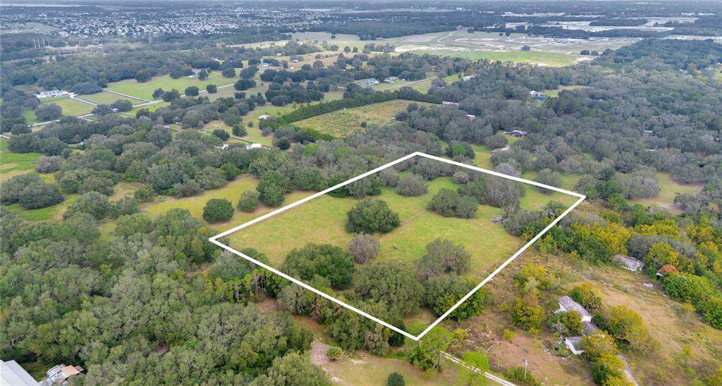 0 Rolling Acres Road - Photo 1