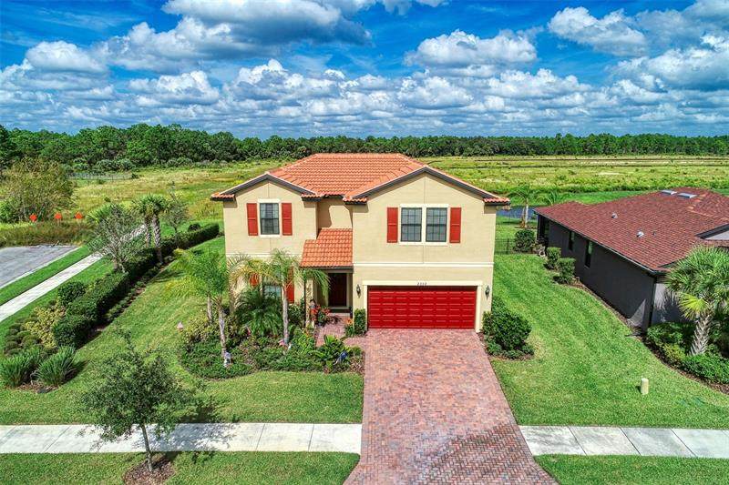 2352 Marton Oak Boulevard - Photo 1