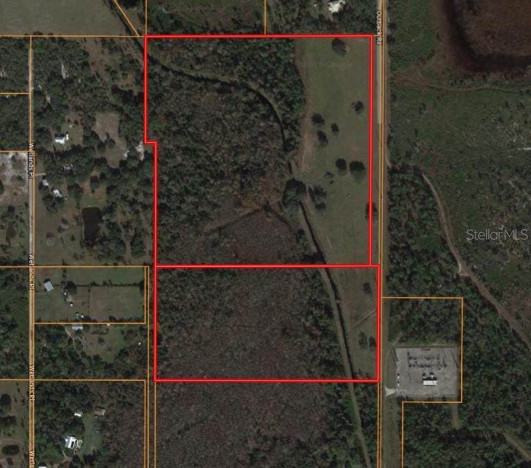500 Outback Road - Photo 1