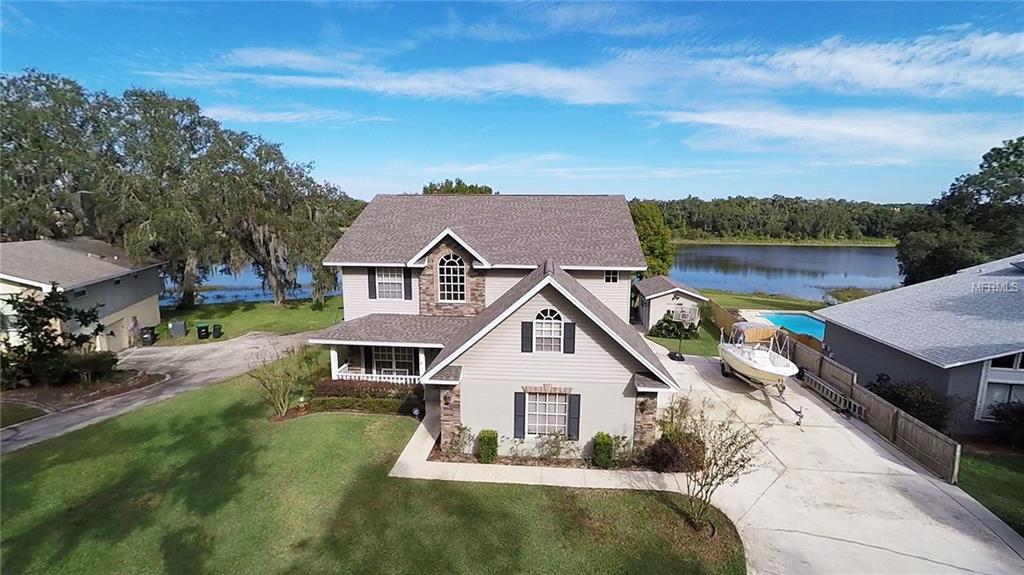 5701 Maggiore Trail - Photo 1