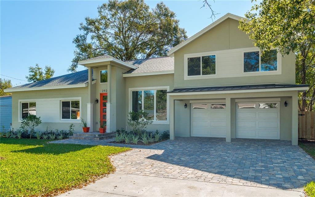 2924 Huntington Street - Photo 1