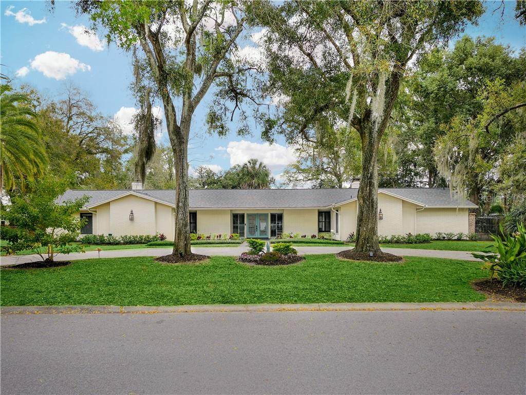 201 Live Oak Ln - Photo 1