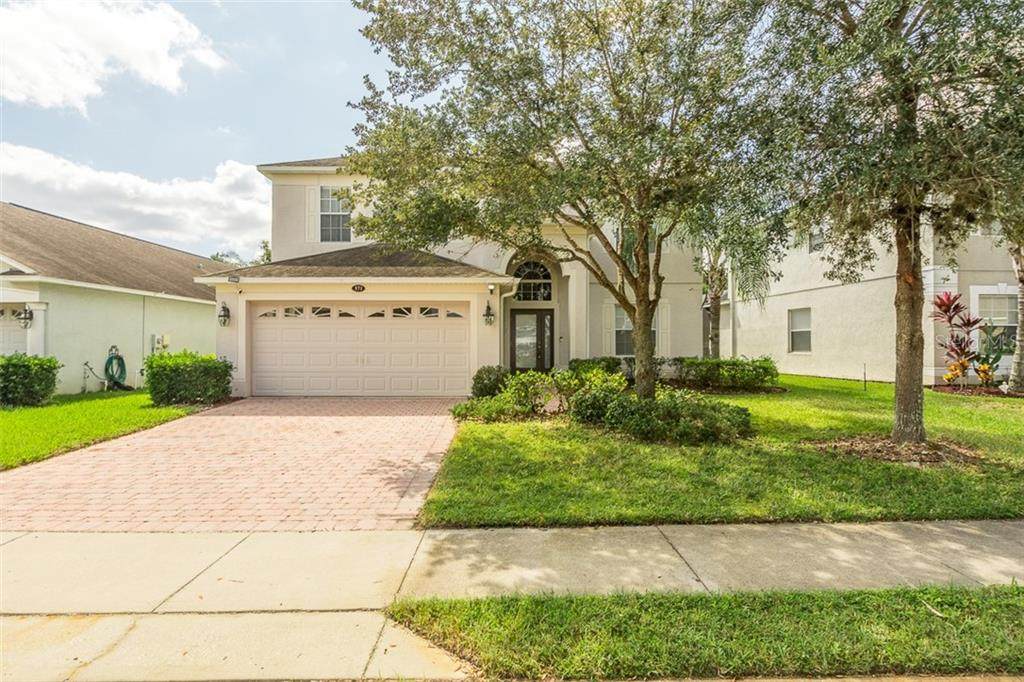 571 Brookeshire Drive - Photo 1
