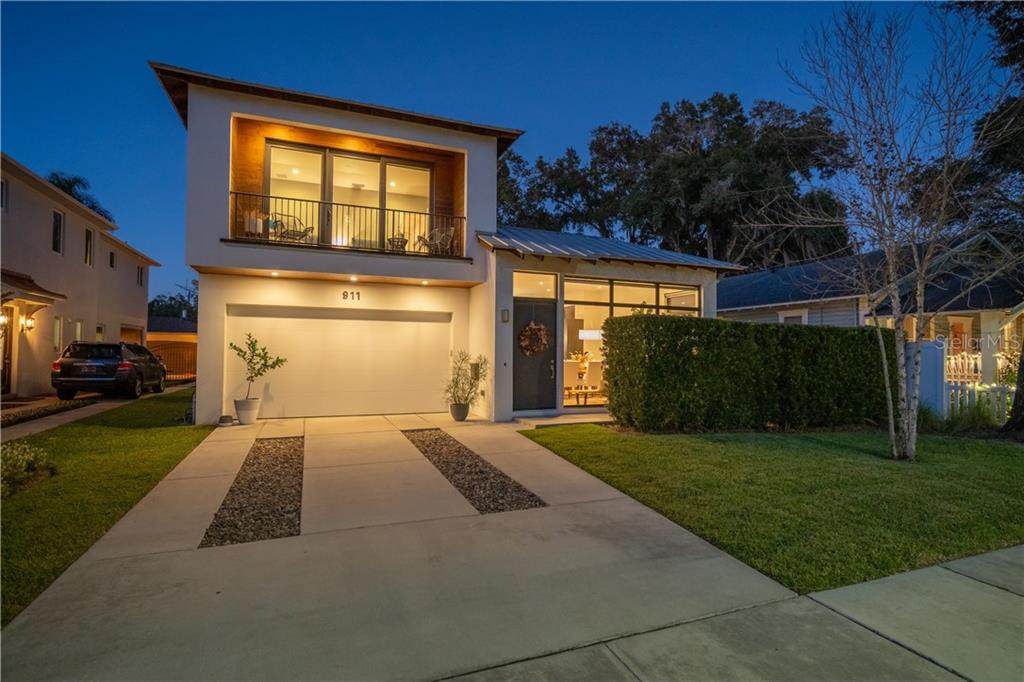 911 Golfview Street - Photo 1