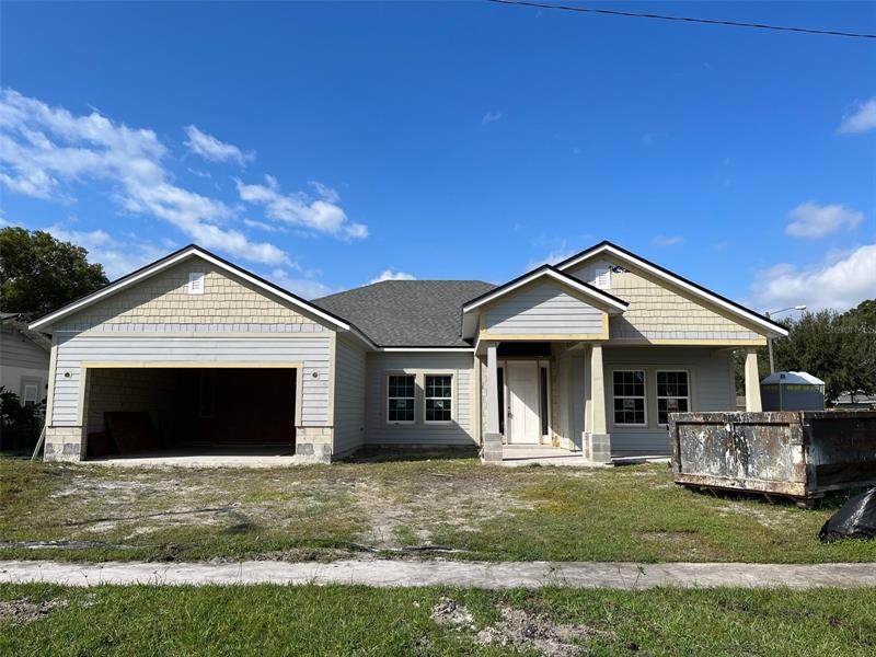 367 Fitzhugh Road - Photo 1