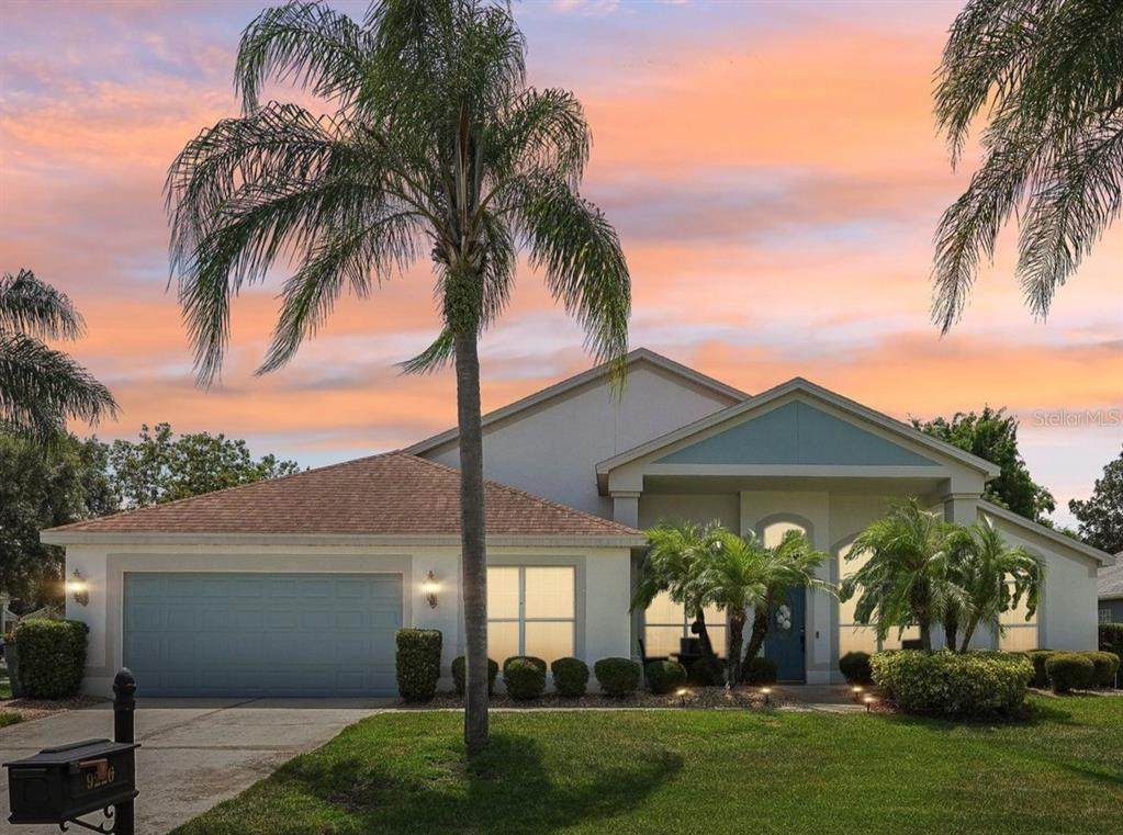9226 Longfellow Place - Photo 1