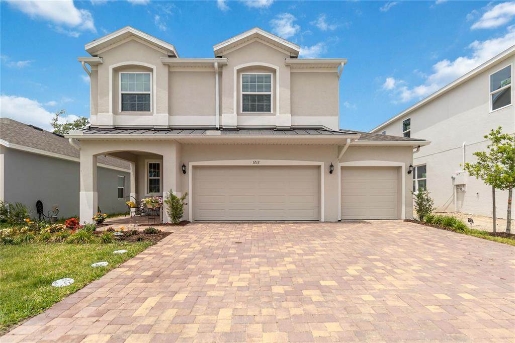 1212 Bear Oak Lane - Photo 1