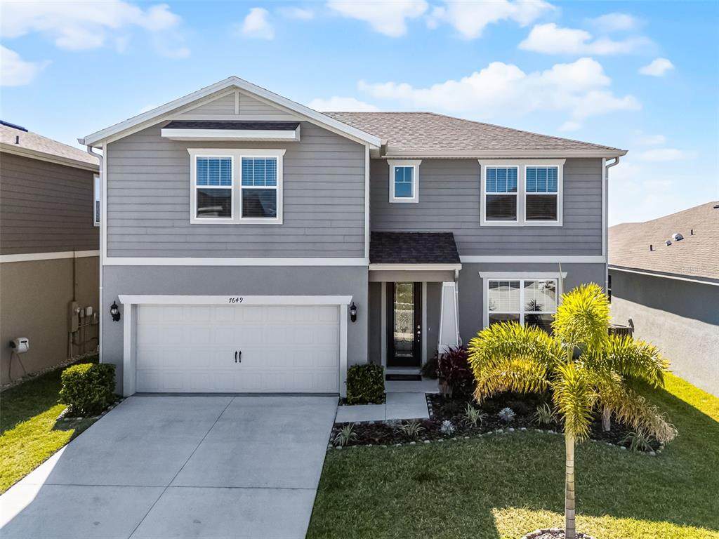 7649 Ragusa Way - Photo 1