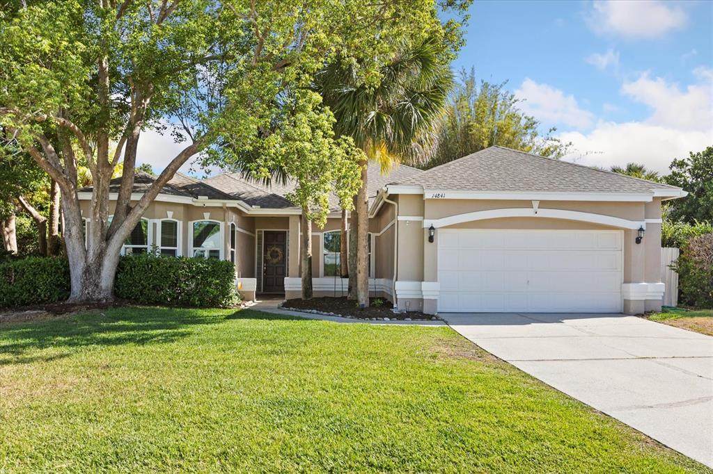 14841 Faversham Circle - Photo 1