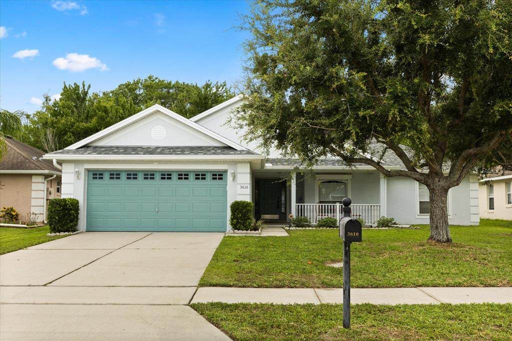 3610 Doe Run Drive - Photo 1